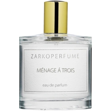 Zarkoperfume Menage A Trois Edp Aerosols 100ml