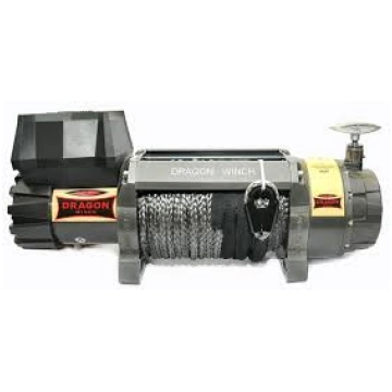 DRAGON WINCH Vinča Off Road automobiļiem DWH9000HD