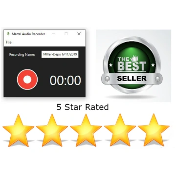Zoom Board Meeting Voice Recording Software Martel