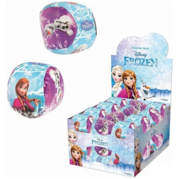 INTEX Mīkstā bumba Frozen 10cm 51263
