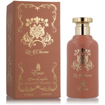 Paris Corner Le Charme EDP smaržas - 100 ml