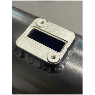 Mass Air Flow Sensor Socket IOD Performance 213-42