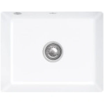 Subway 60SU virtuves izlietne C+ 545 x 440 mm, Bal