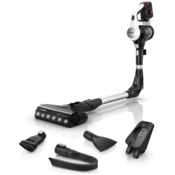 Bosch Upright vacuum cleaner Unlimited 7 BBS711W |