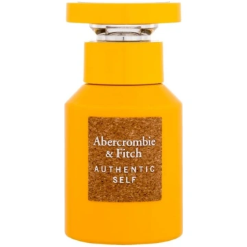 "Abercrombie & Fitch Authentic Self Eau de Parfum"