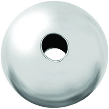 Apprêts Argent