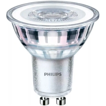 Philips LED prožektorspuldze PAR16 GU10 3.5W 275lm