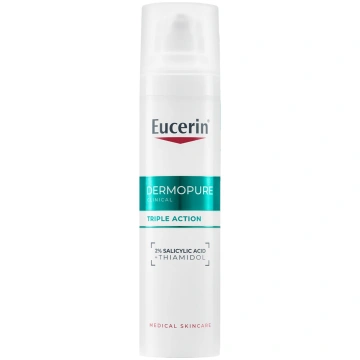 EUCERIN DermoPure Clinical Triple Action Emulsion 