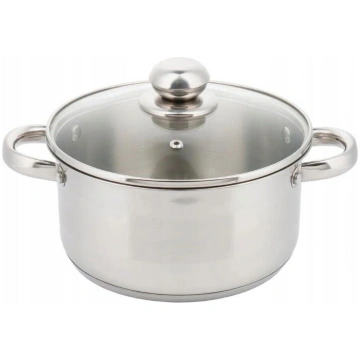 Katls ar vāku 12 cm KINGHOFF KH-4325 0,5L King Hof