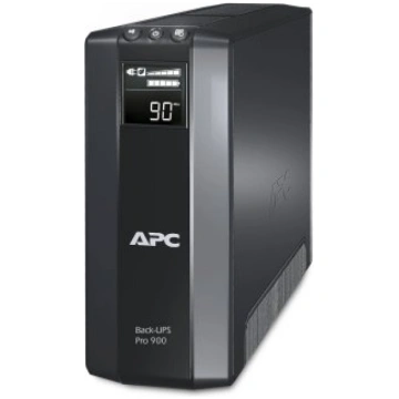 APC Back-UPS Pro 900 BR900G-GR 540W 900VA 230V Sch
