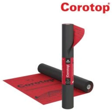 Difūzijas membrāna Corotop Red Strong 180 OK Būvma