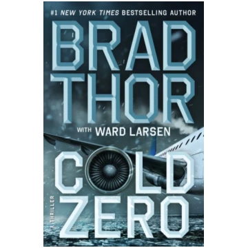 Cold Zero Thor, Brad