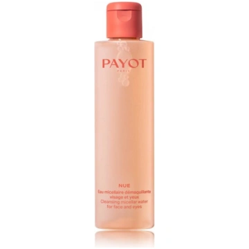 Payot Nue Cleansing Micellar Water attīrošs micelā