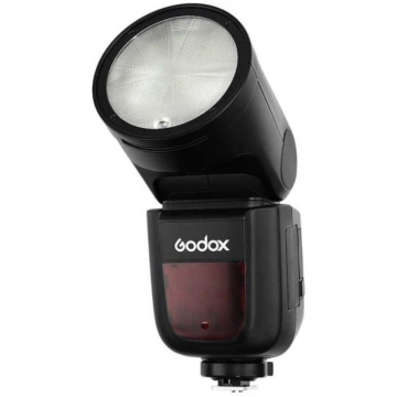 Godox V1 Round Head Flash for Sony Camera 69523442