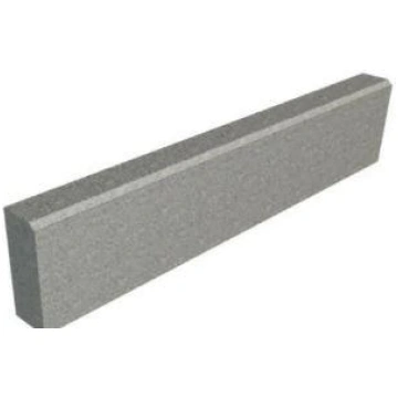 Betono Mozaika Ietves apmale Veja 1000x80x200mm Pe