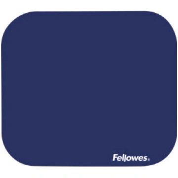 Peļu paliktnis Fellowes PREMIUM Mousepad Blue | 58