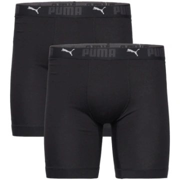 PUMA - Puma Men Sport Cotton Long Boxers 2 - izmēr