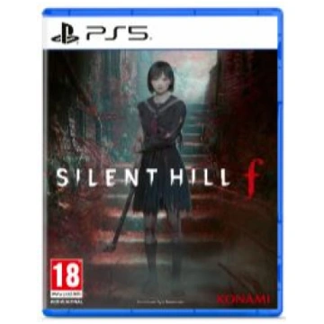 Silent Hill f (Day 1 Edition) 4012927151631 (40129