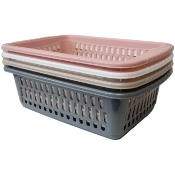 Groziņš plastmasas (29x19.5x9cm)
