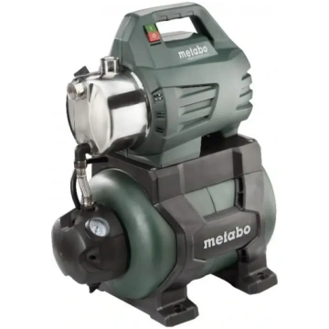 Ūdens sūknis hidrofors Metabo HWW 4500/25 INOX