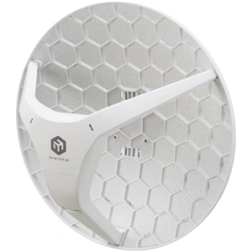 ANTENA MIKROTIK LHG 5 cirvis (LHG-5axD)