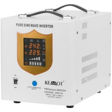 UPS Kemot PROsinus-2000 (URZ3428) URZ3428