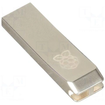 Data storage device: pendrive | 12.2x42x6.5mm | Co