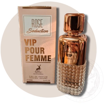 Tpoяндa Seduction VIP Maison Alhambra » Grezni.lv 