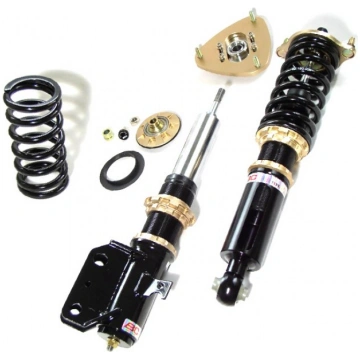 BC Racing RM Series Coilover Set BMW 3 Series E46 