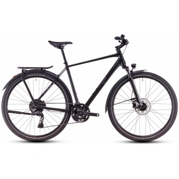 Velosipēds Cube Kathmandu Pro grey n lunar