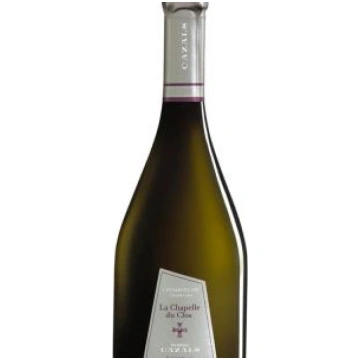 CHAMPAGNE BLANC DE BLANCS BRUT LA CHAPPELLE 2017 C