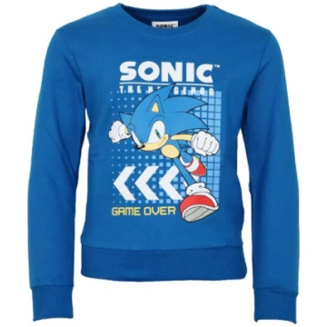 Sonic džemperis zēniem