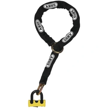 Saslēgs - ABUS Granit Power XS 67/105HB50 Yellow +