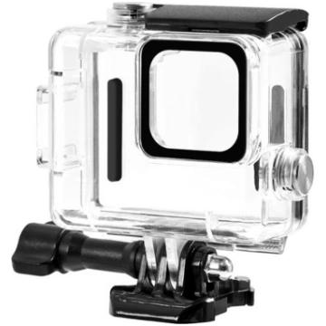 Puluz waterproof case for GoPro HERO 4K 2024 camer