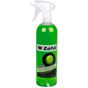 Velosipēdu tīrītājs ZEFAL Bike Bio Degreaser, 1 l