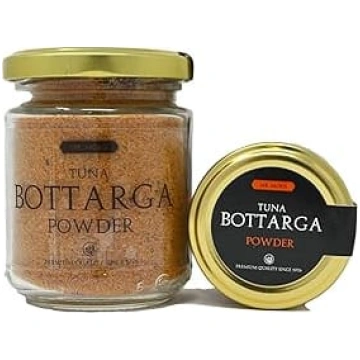 Moris tunzivju ikru pulveris Premium Quality Botta