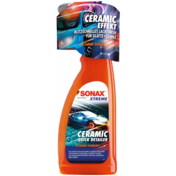 Vasks SONAX Xtreme Ceramic Quickdetailer 750ml
