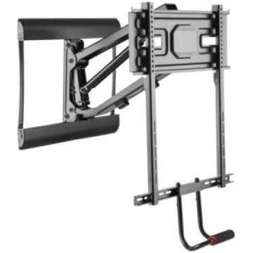 Equip 43"-70" Pull-Down TV Wall Mount Bracket 6503