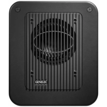 GENELEC 7040A Studio Subwoofer Monitors