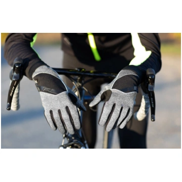 Force F GALE softshell velo cimdi