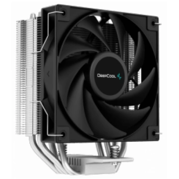DeepCool AG400 Dzesētājs R-AG400-BKNNMN-G-1