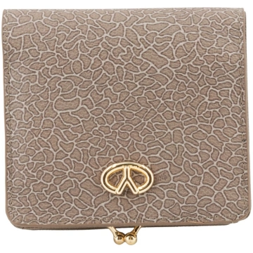 Ynot - Porta monete donna mini in pvc Lux