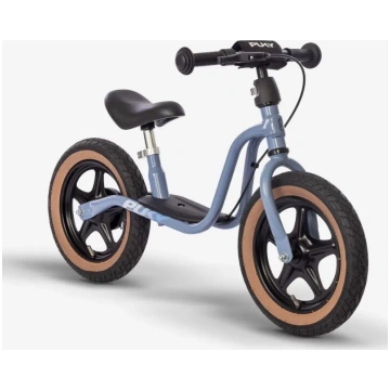 Līdzsvara velosipēds Puky LR 1L BR zils