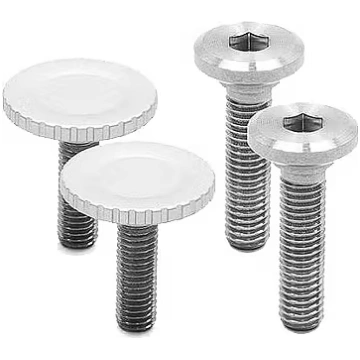 Peak Design Bolt Pack, silver (CB-SV-1)