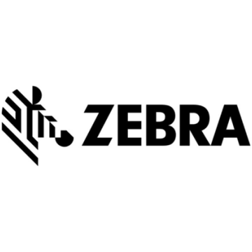 Zebra Label, Paper, 40x50mm; Thermal Transfer, Z-P