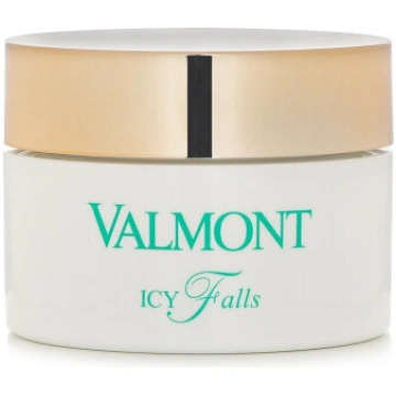 Attīrošais sejas želeja Valomnt Icy Falls, 100 ml 
