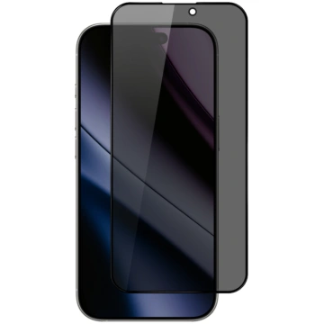 C&C C&C Privacy Premium Glass for iPhone 17 Pro 94
