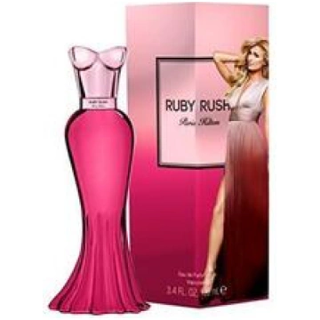 Paris Hilton Ruby Rush EDP 100ml 0608940581391