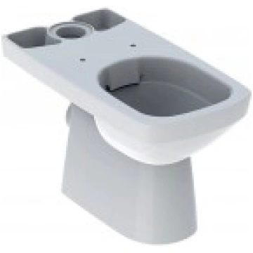 Geberit Selnova square rimfree pods, horizontāls i