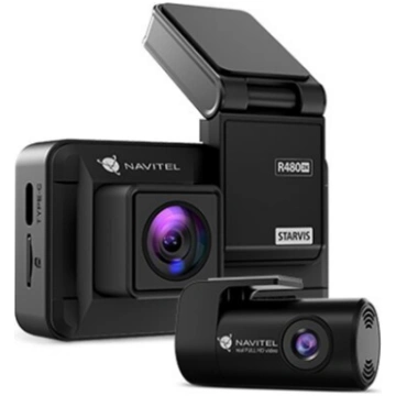 NAVITEL R480 2K
